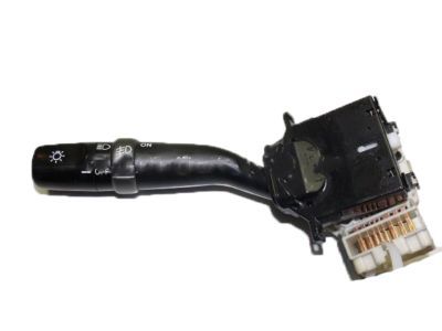 Lexus IS300 Headlight Switch - 84140-53030