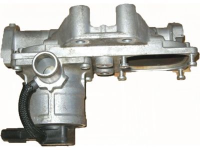 2008 Lexus LX570 Secondary Air Injection Check Valve - 25701-38060