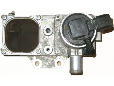 Lexus 25701-38060 Valve Assy, Electric Air Control