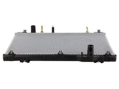 2015 Lexus LS600hL Radiator - 16400-38201