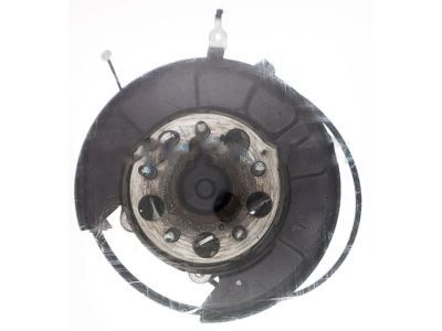 Lexus 42450-06090 Rear Wheel Hub Bearing Assembly
