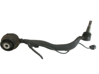 Lexus 48630-59085 Front Suspension Upper Arm Assembly Left