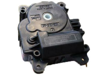 Lexus IS300 Blend Door Actuator - 87106-30341