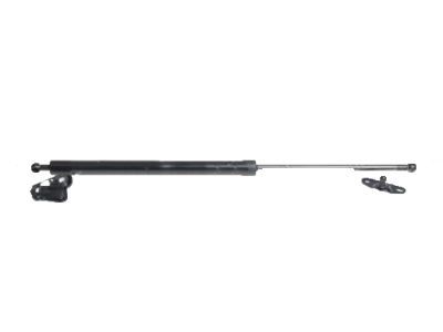 Lexus RX400h Trunk Lid Lift Support - 68960-49095