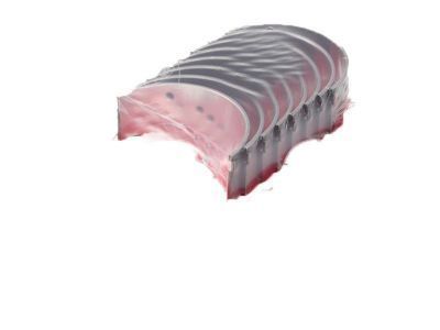 13204-74030 Lexus Bearing Set,CONNECTI Product Photo 1 of 1