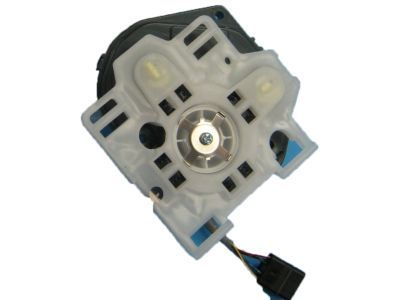 Lexus Mirror Actuator - 87909-60731