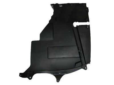 Lexus 53796-33010 Cover, Engine Room Side, LH