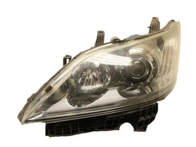 2011 Lexus ES350 Headlight - 81185-33750