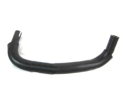 Lexus 16267-20040 Hose, Water By-Pass, NO.3