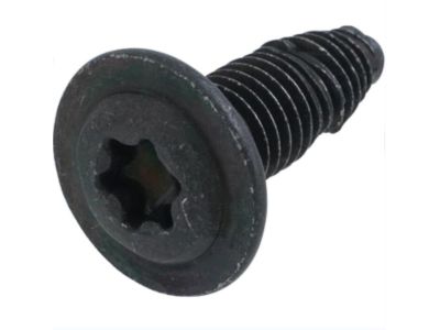 Lexus 90166-70001 Screw, Hex LOBULAR T