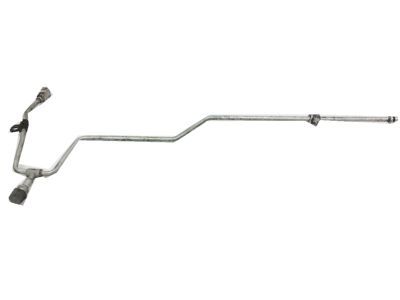 1997 Lexus SC400 A/C Hose - 88716-24240