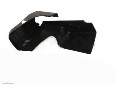 Lexus 72159-60010-C0 Cover, Rear Seat Track