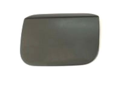 Lexus SC400 Fuel Door - 77350-24051