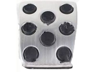 Lexus 31321-53010 Pad, Pedal