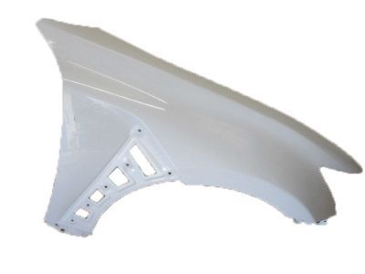 Lexus 53801-30A70 Fender Sub-Assembly, Front