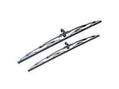 Lexus GS450h Wiper Blade - 85222-33240