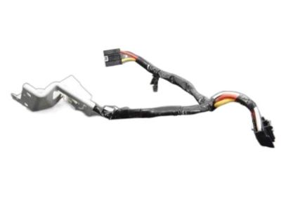 Lexus 88608-48060 Harness Sub-Assy, Wiring Air Indicator, NO.2