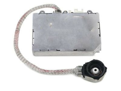 Lexus 81107-53040 Computer Sub-Assy, Headlamp Light Control