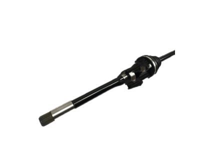 Lexus RX450h Axle Shaft - 43410-0E040