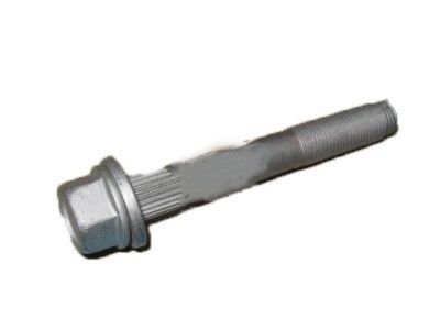 Lexus 90119-12393 Bolt, W/Washer