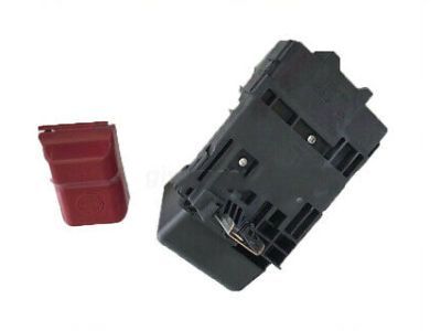 2014 Lexus ES350 Fuse Box - 82620-33080