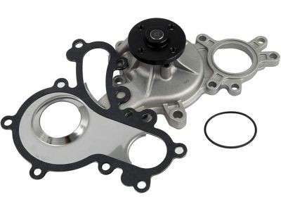 2012 Lexus IS F Water Pump - 16100-39506