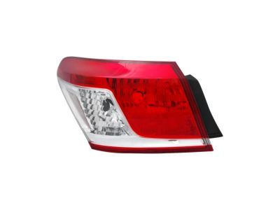 2009 Lexus ES350 Back Up Light - 81561-33410