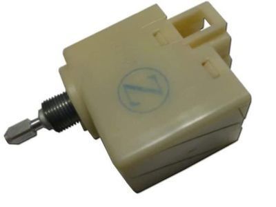 1990 Lexus ES250 Dimmer Switch - 84119-32090