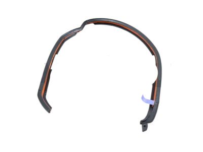 Lexus GX470 Weather Strip - 67896-60010