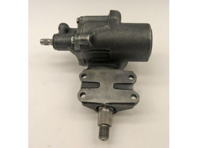 Lexus LX450 Steering Gear Box - 44110-60211