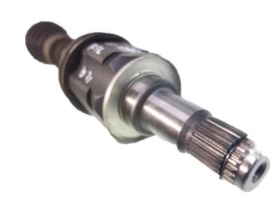 Lexus HS250h Axle Shaft - 43420-75010