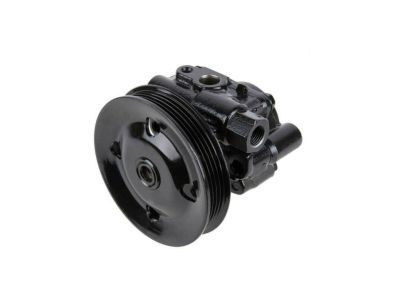 Lexus 44310-0E010 Vane Pump Assembly