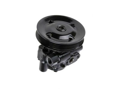 Lexus RX350 Power Steering Pump - 44310-0E010