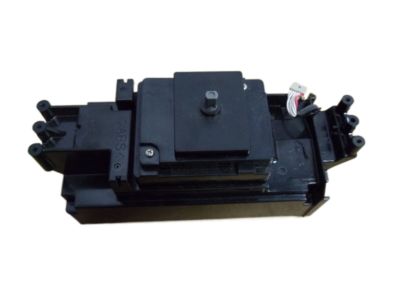 Lexus 84781-33010-C0 Switch, Remote Opera