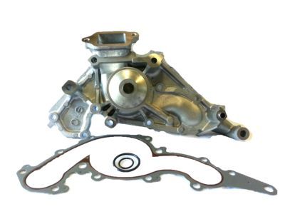 Lexus 16100-59275 Engine Water Pump Assembly