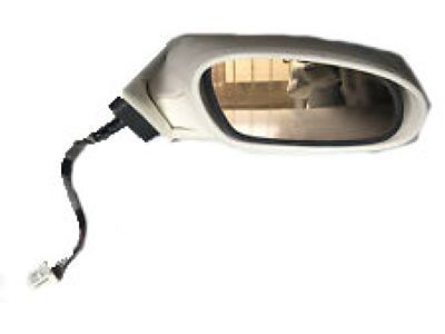 2016 Lexus LX570 Car Mirror - 87910-60K60-A0