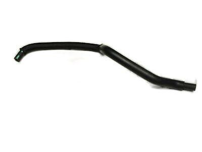 2021 Lexus GX460 Coolant Reservoir Hose - 16299-38030