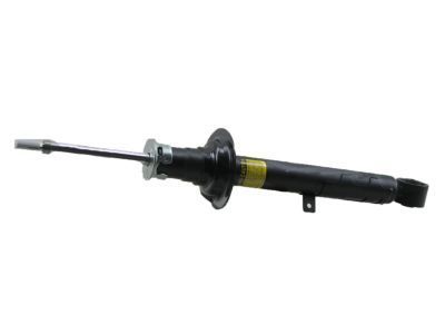 Lexus GS350 Shock Absorber - 48510-80436