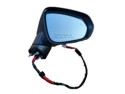 Lexus 87910-53710-C1 Mirror Assembly, Outer Rear