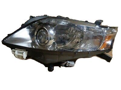 2012 Lexus RX350 Headlight - 81185-48691