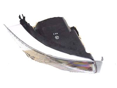 Lexus 81211-60170 Lamp Unit