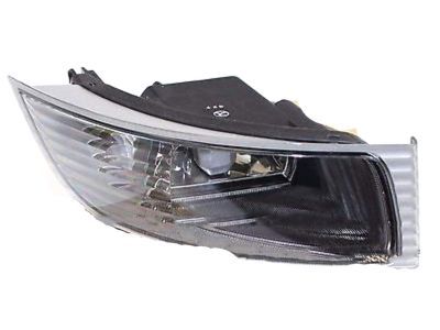 2004 Lexus GX470 Fog Light - 81211-60170