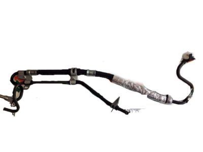 2010 Lexus ES350 Power Steering Hose - 44410-33241