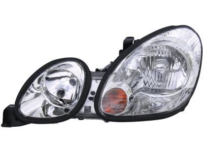 1998 Lexus GS300 Headlight - 81150-3A451