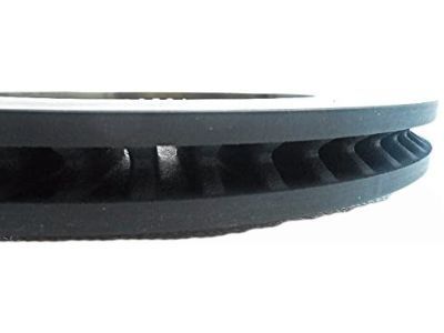 Lexus 43512-33140 Disc, Front