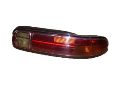 1997 Lexus SC400 Back Up Light - 81550-24070