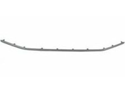 Lexus 52711-50020 Moulding, Front Bumper