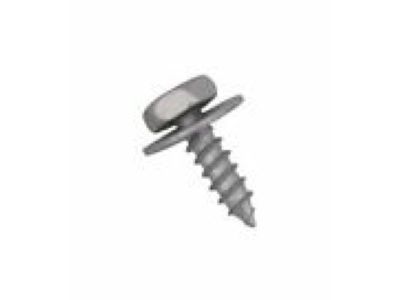 Lexus 90159-A0022 Screw, W/WASHER