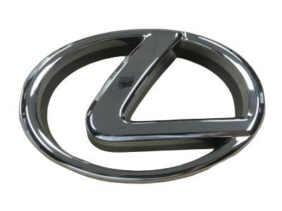 2001 Lexus RX300 Emblem - 75311-48030