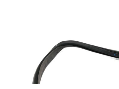 Lexus 67895-50010 Weatherstrip, Front Door, No.3 RH